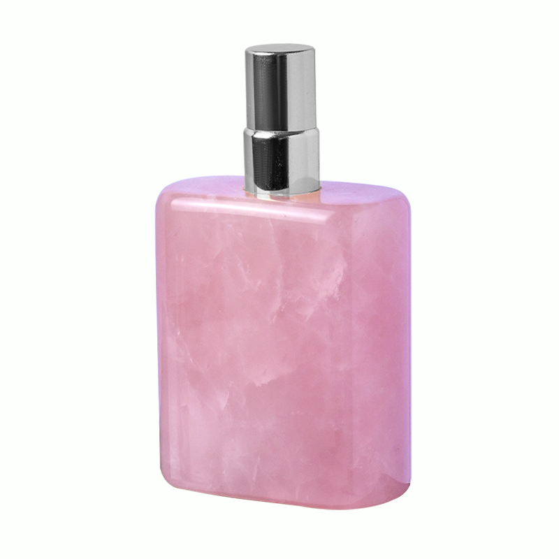 Crystal Perfume Bottle