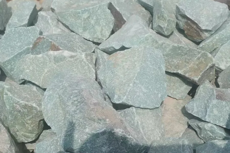 Ethical Material Library