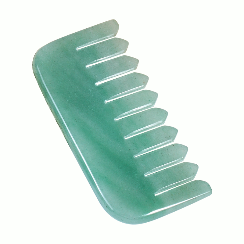 Gua Sha Comb