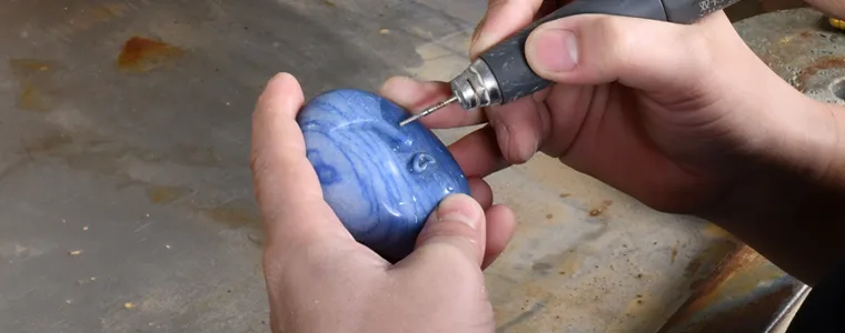 Hand-Carving Artistry