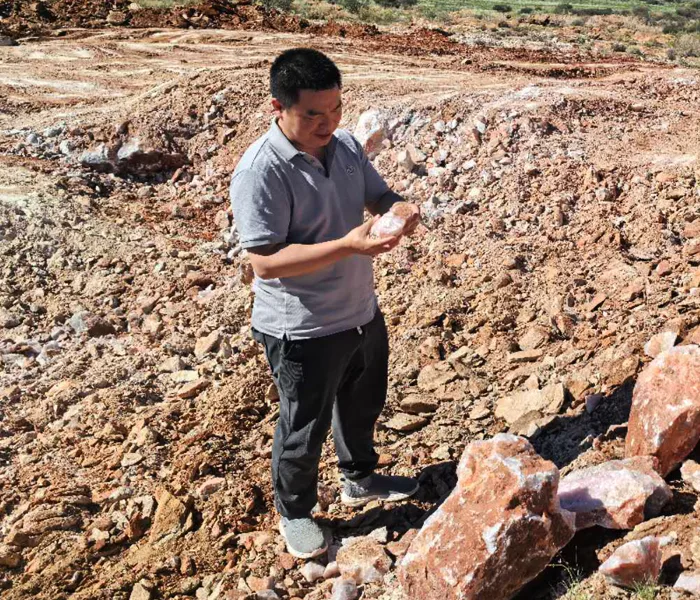 Responsible Sourcing & Certification