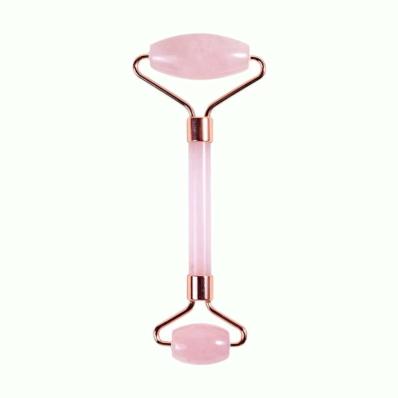 Rose Quartz Roller