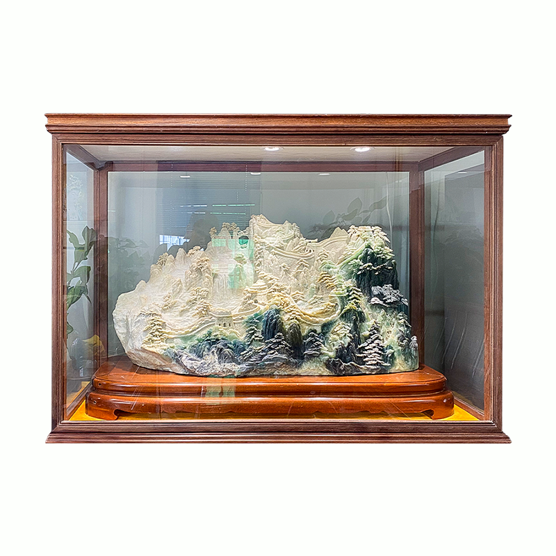 Xiuyan Jade Great Wall