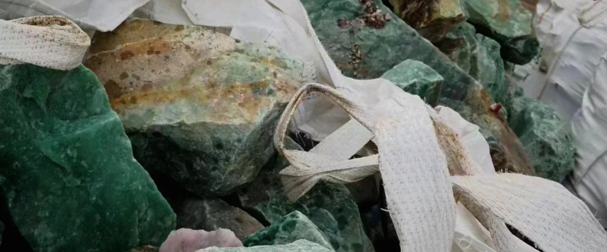 Is Green Quartz the Same as Aventurine? An Industry Expert’s Guide 6 Aventurine