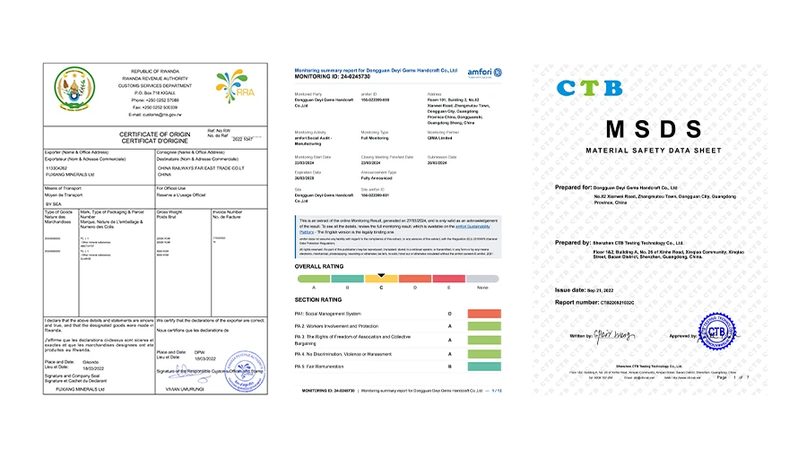 Corporate Social Responsibility