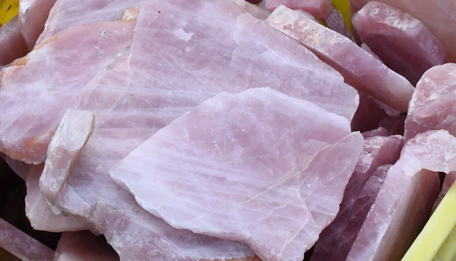 Natural Characteristic