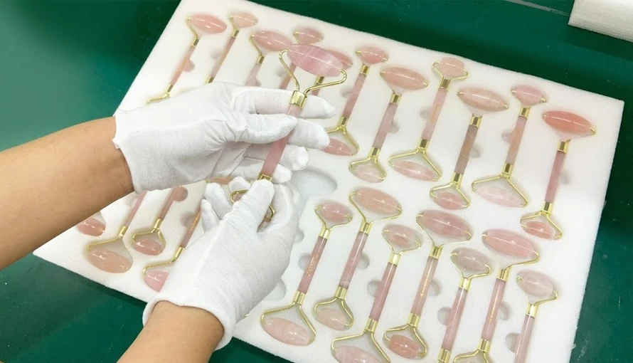 Packaging for Survival