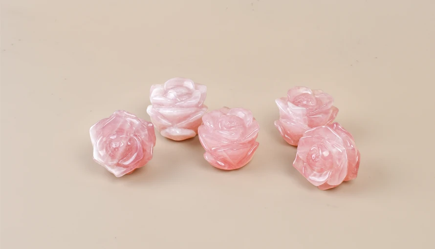 Rose Quartz Product