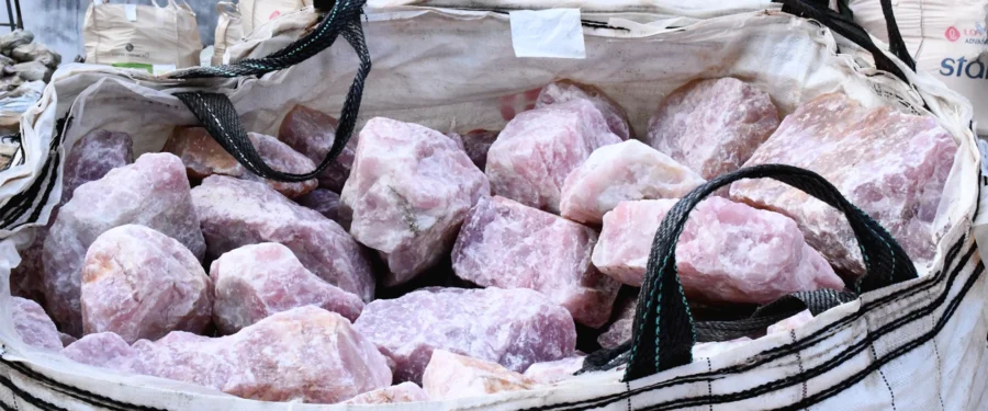 What Does Rose Quartz Do