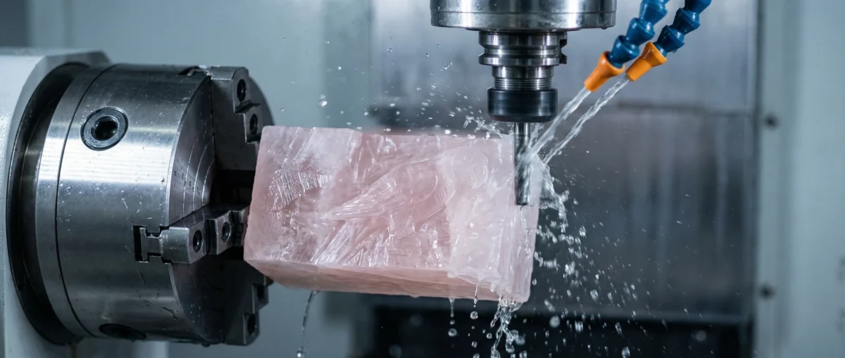 Crystals for Beginners: What Manufacturers Want You to Know 10 crystal manufacturing