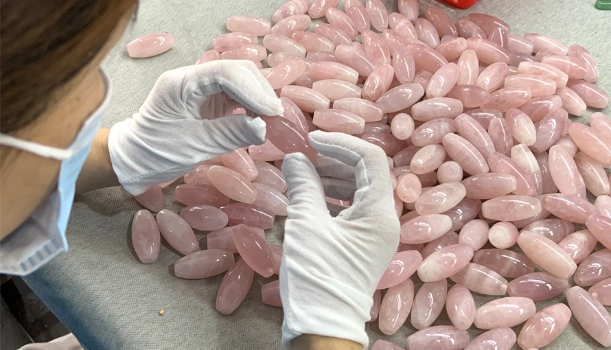 quality control inspections