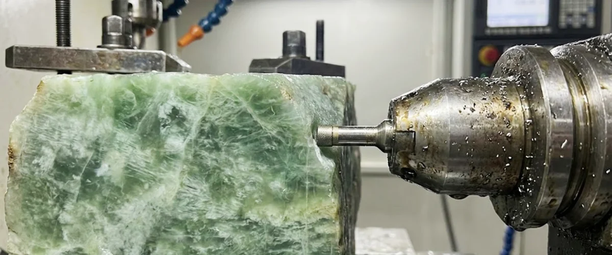 What Is “Natural Jade” Really? A B2B Definition Guide (Natural ≠ Untreated) 9 jade processing