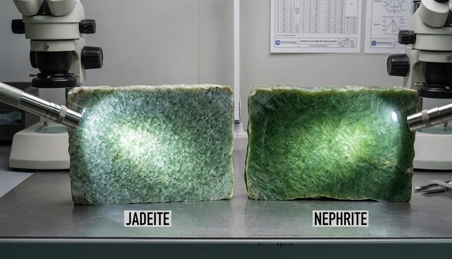jadeite vs nephrite