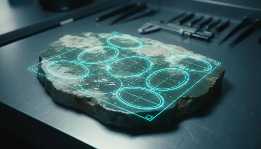 4 jade manufacturer design