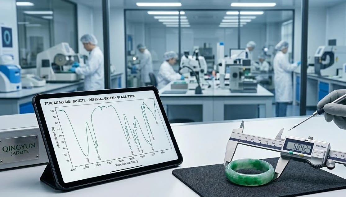 How to Source Jade Bracelets