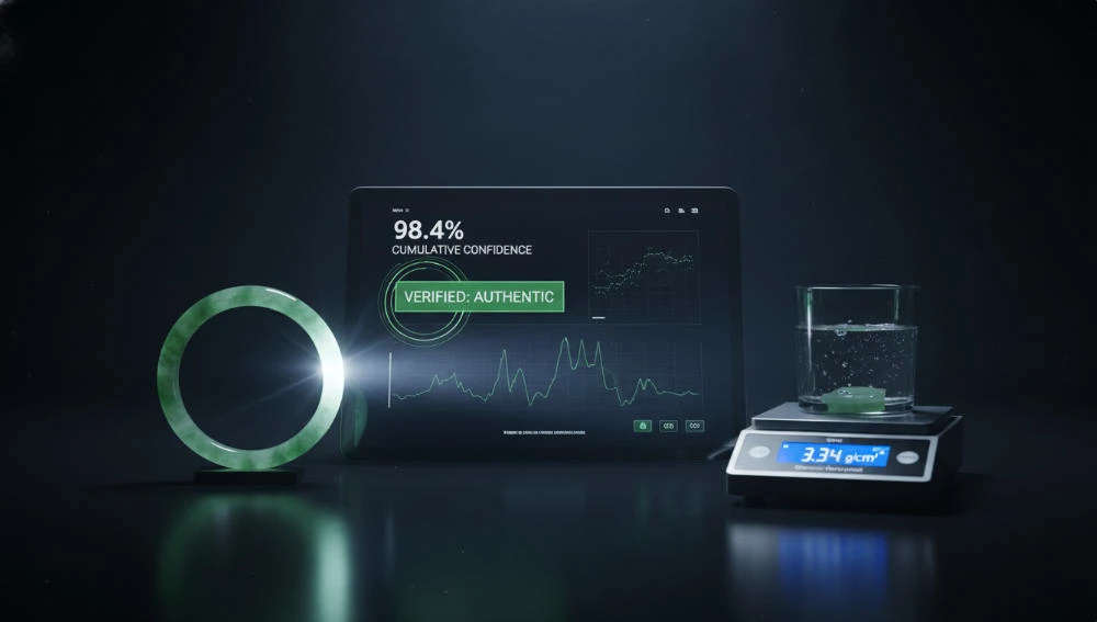 MULTI-METHOD VERIFICATION PROTOCOL