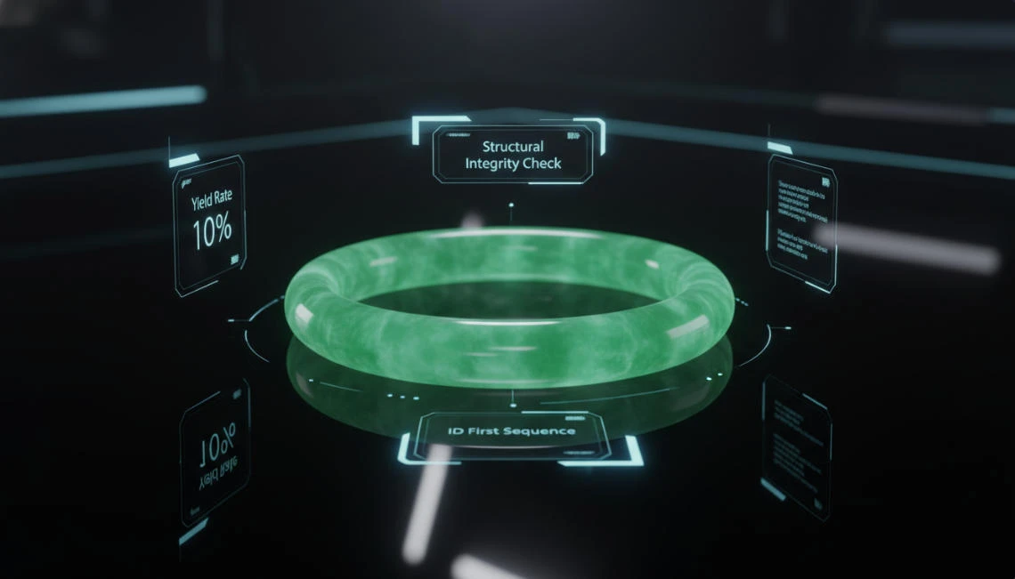 Manufacturing Process Is Worth to Your Sourcing Operation