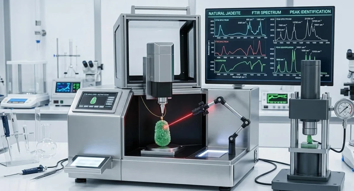 Material Science Verification