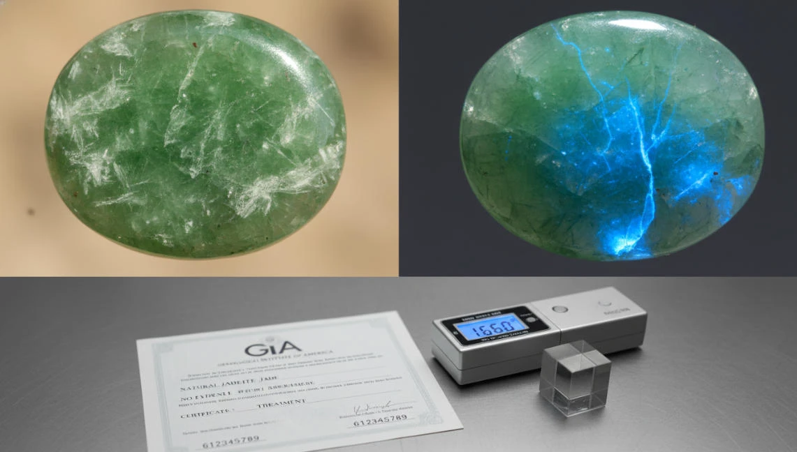 Risks in Jade Bracelet Wholesale