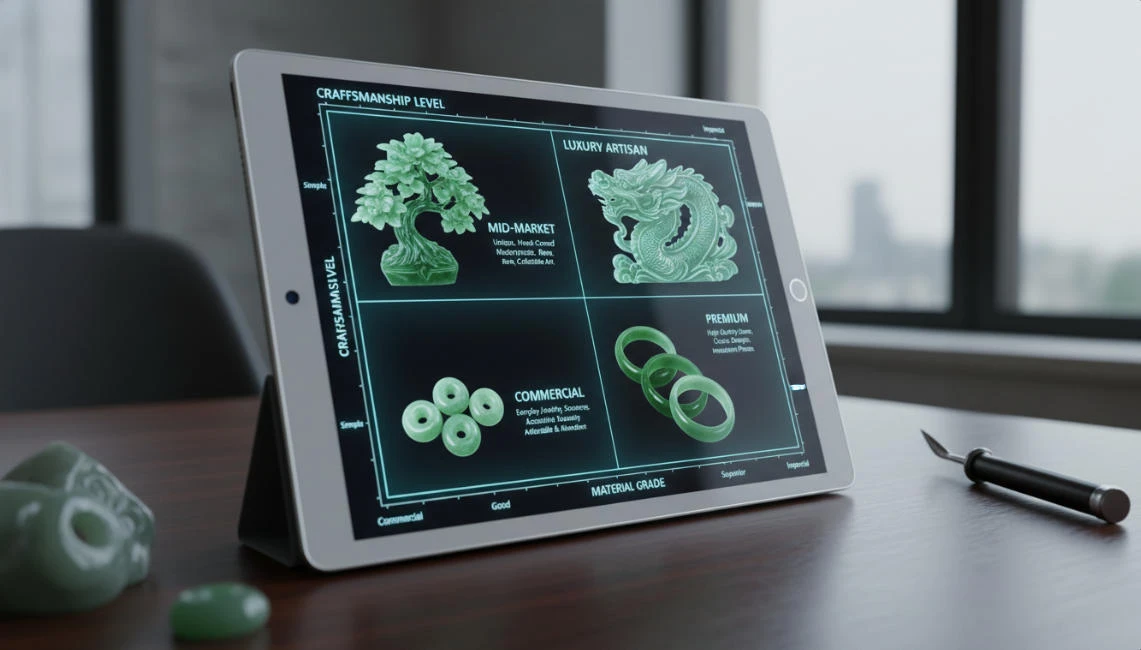 The Two Golden Rules of Jade Cost breakdown