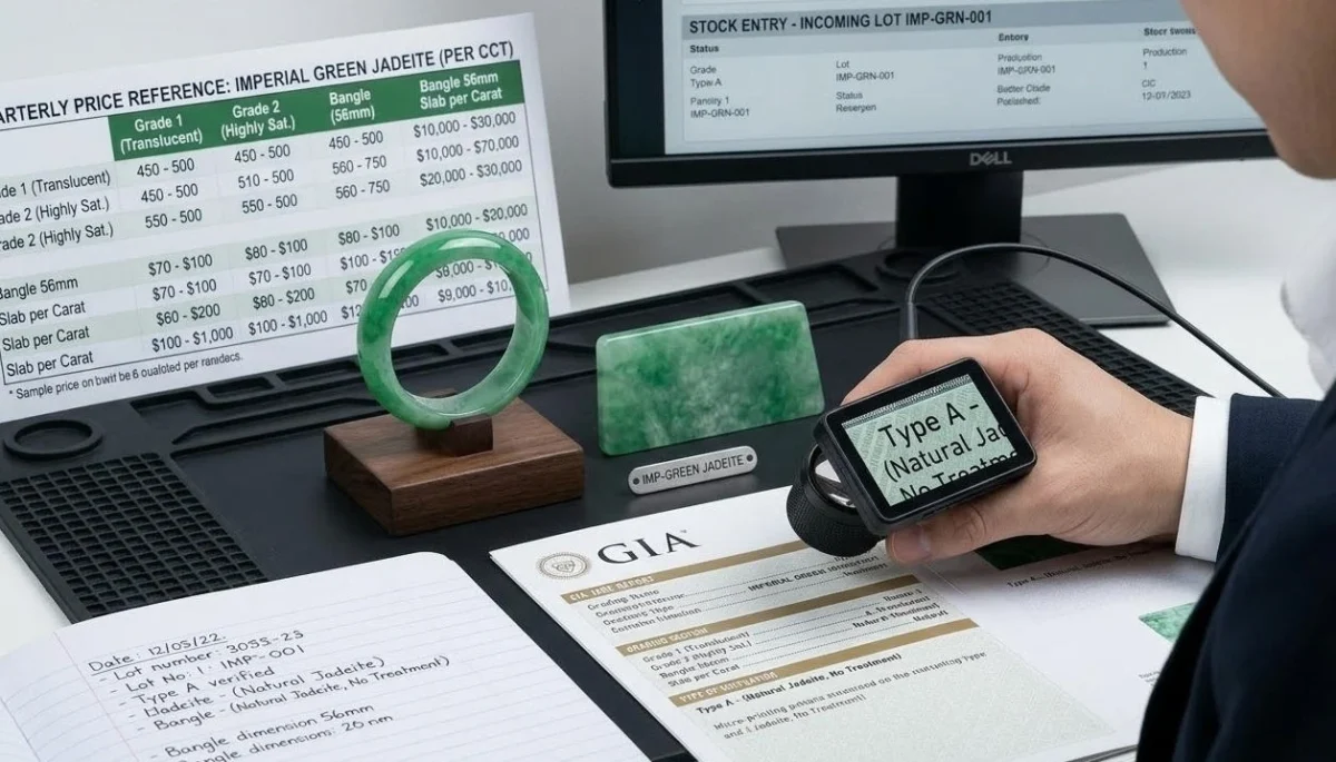 What the Type A Premium Actually