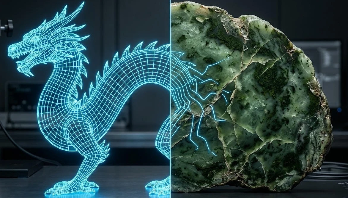 Why Buyers Consistently Overvalue Carving Skill