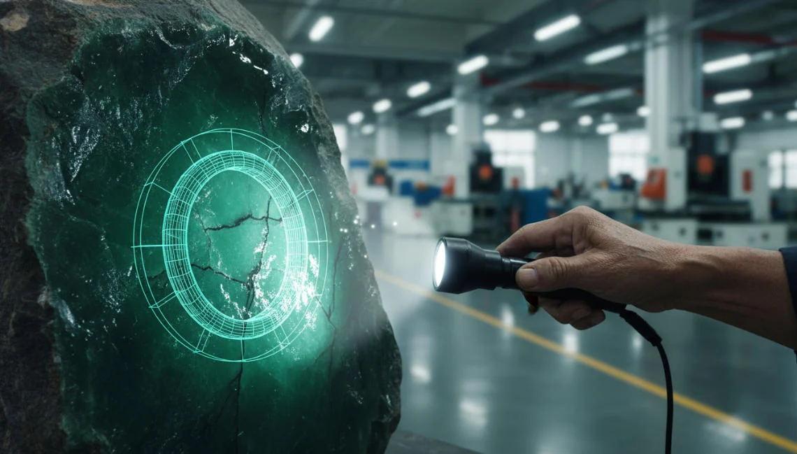 Why Source Your Jade Bangles from JADEMAGO