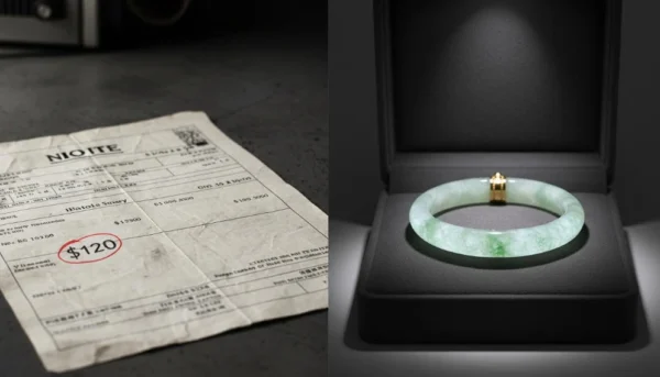 how much is a jade bracelet