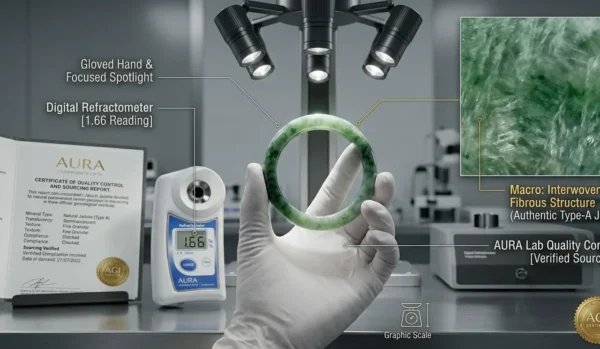 jade bracelet wholesale risk