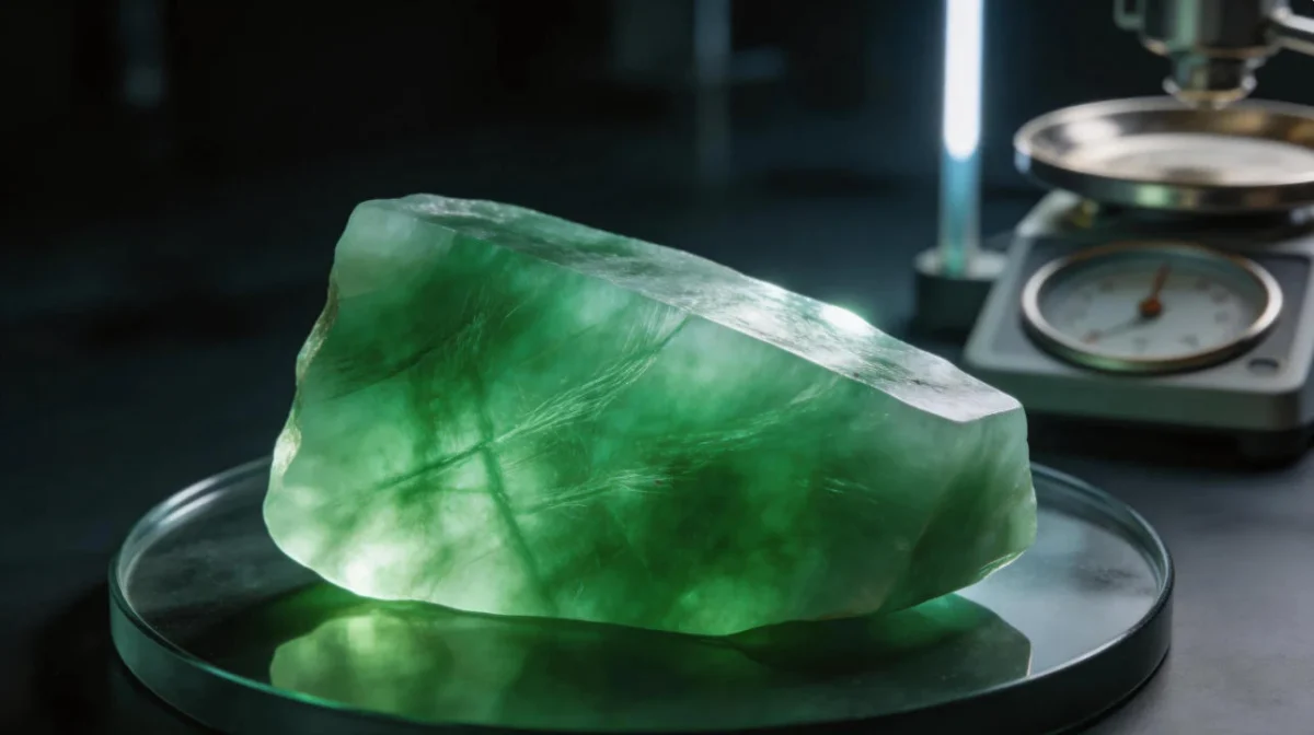 How to Authenticate Real Jade: A Master Craftsman's Guide from Jademago 3 real jade