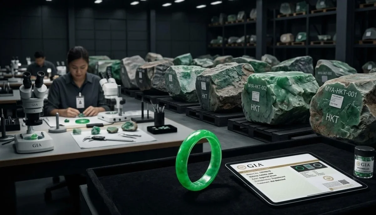 source jade Manufacturer