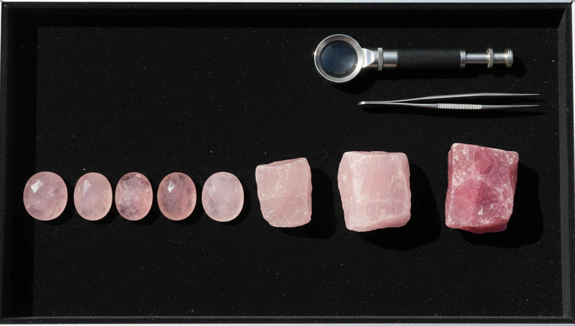 3 Step Quality Inspection Protocol