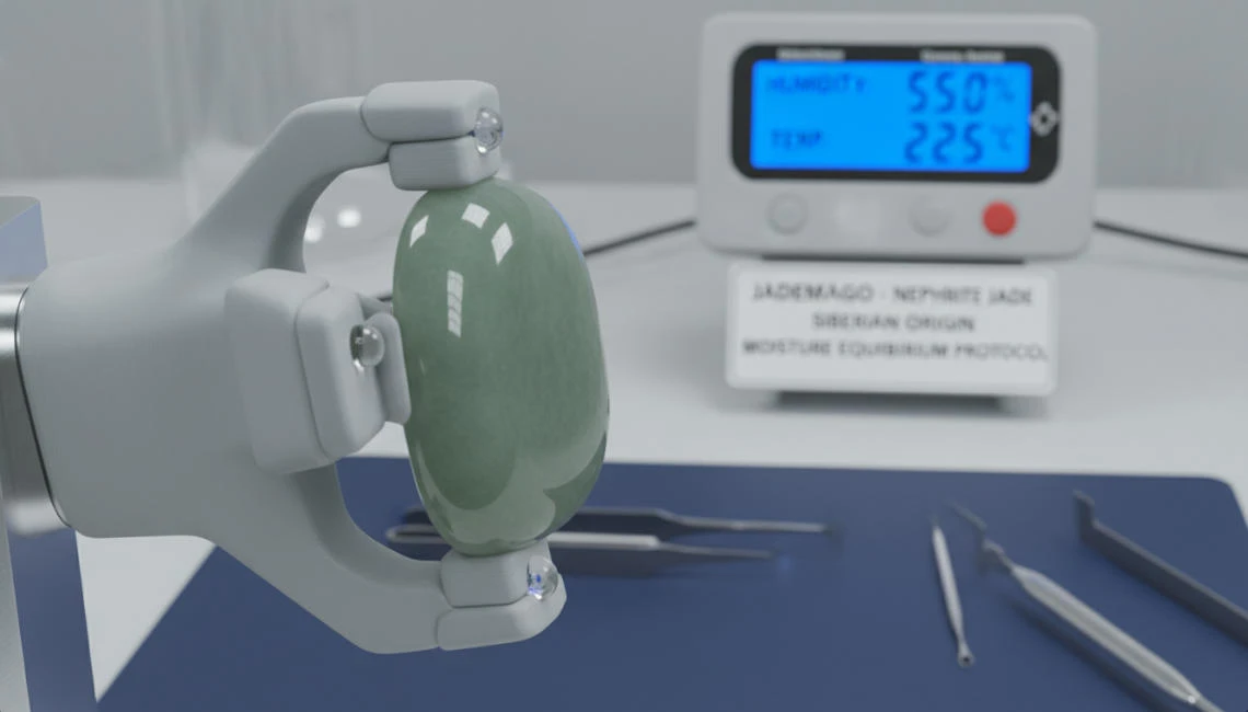 Hidden Pre Stressors That Jade Part Manufacturers Must Control