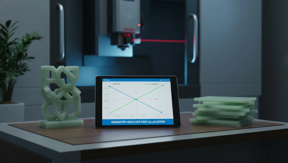 Honest Assessment From a Jade Manufacturer