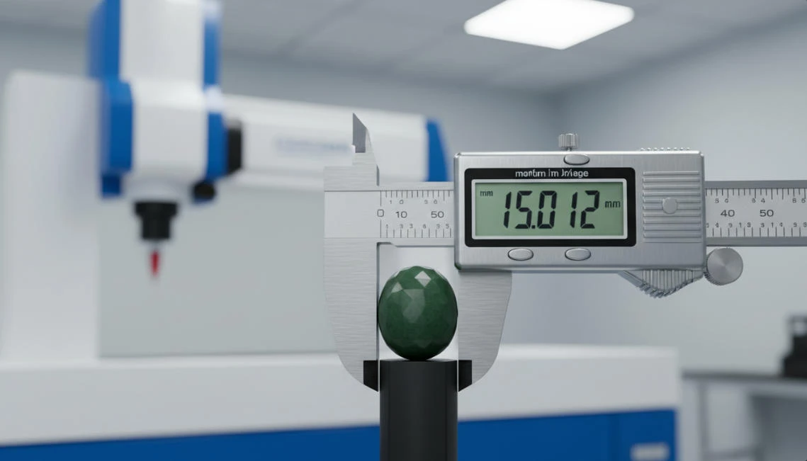 Inspection and Quality Control