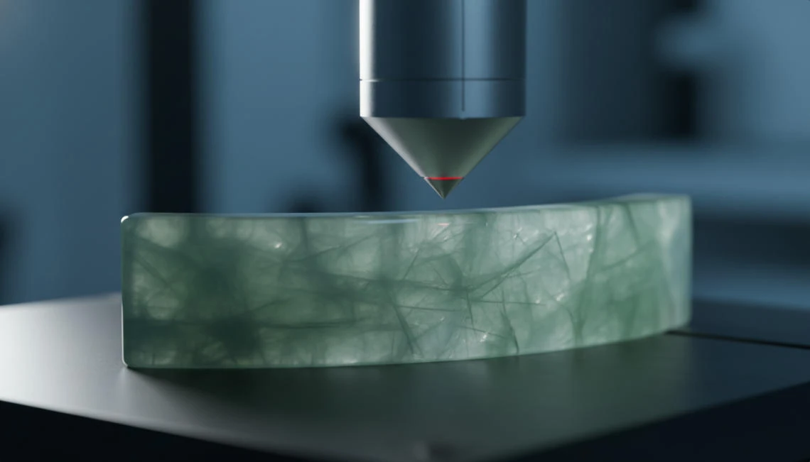 The Core Reality of Jade Parts Crack