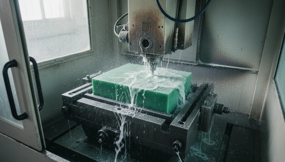 Why JADEMAGO leading jade process