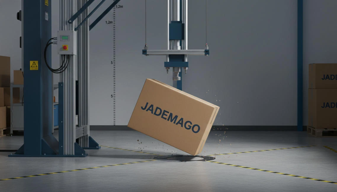 gemstone manufacturing Packaging Quality Control