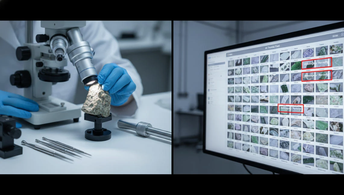 How AI Is Redefining Jade Wholesale Risks: The Future of Smarter, Safer B2B Jade Sourcing 4 AI cannot completely mitigate the risks associated with jade wholesale.