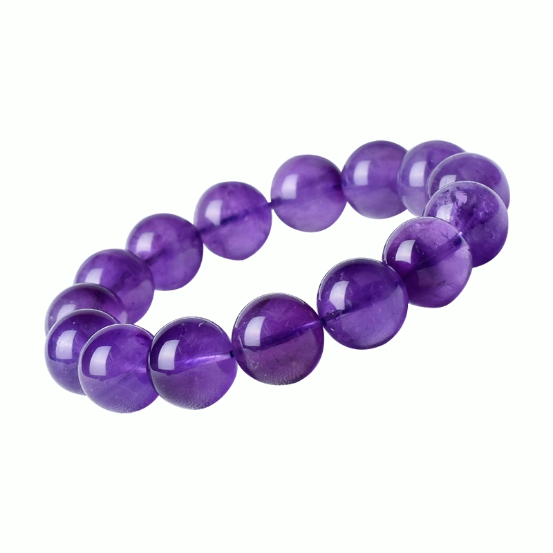 Home 5 Amethyst Bracelet 1.1