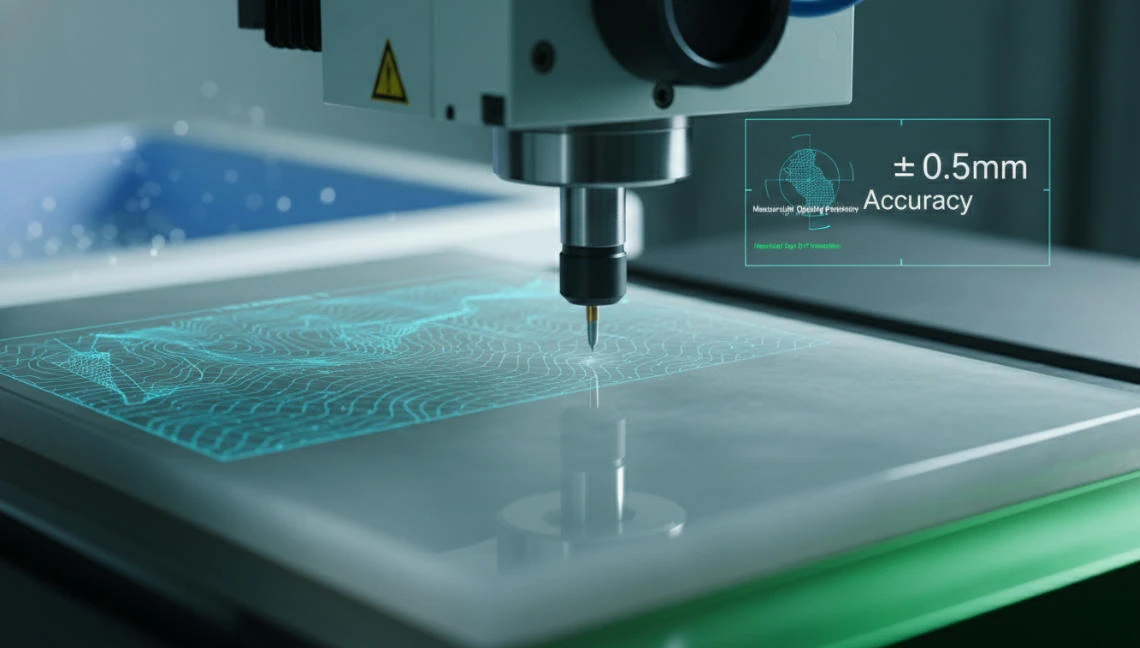 How the Evolution of Jade Carving Tools Has Fundamentally Changed Efficiency and Quality in Jade Manufacturing 4 Enhancement of Jade Carving process