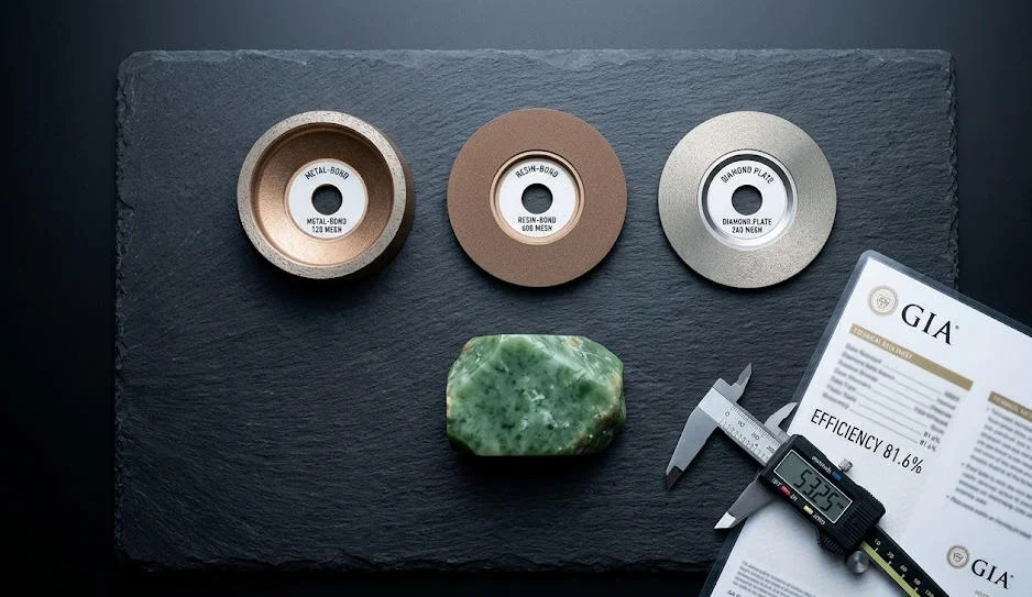 How the Jade Process With Shaping Machines and Molds Delivers Over 80% Production Efficiency 6 Key points of the manufacturing process of a shaping machine