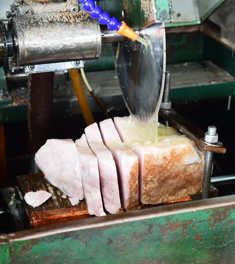 About 5 Precision Mechanical Craft