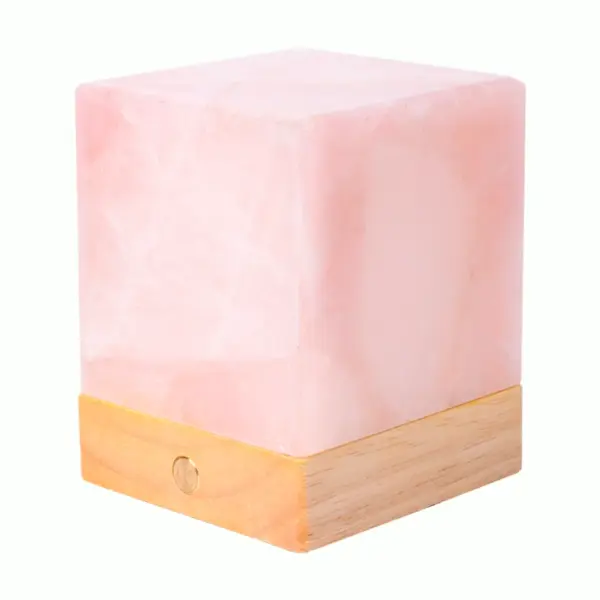 Home 22 Rose Quartz Night Light 1.2 600x600 1