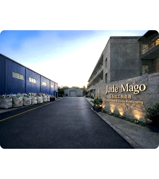 jade mago factory（2）