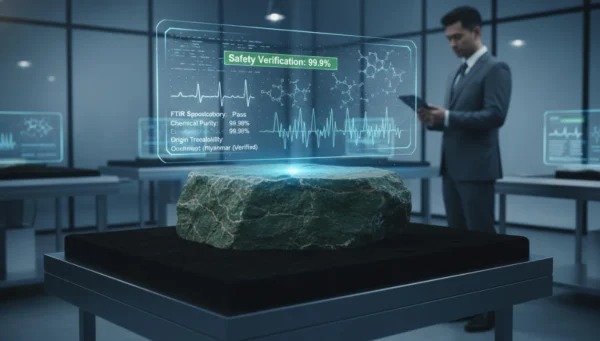 jade wholesale risks for ai
