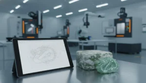 oem jade products